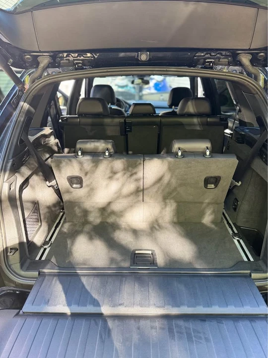 2017 BMW F15 X5 - Image 14 of 20
