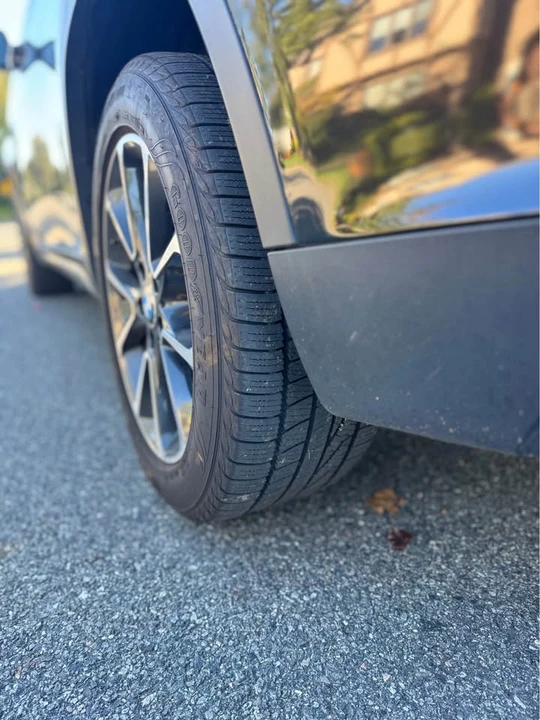 2017 BMW F15 X5 - Image 19 of 20