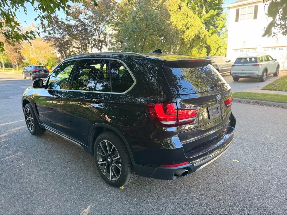 2017 BMW F15 X5 - Image 3 of 20