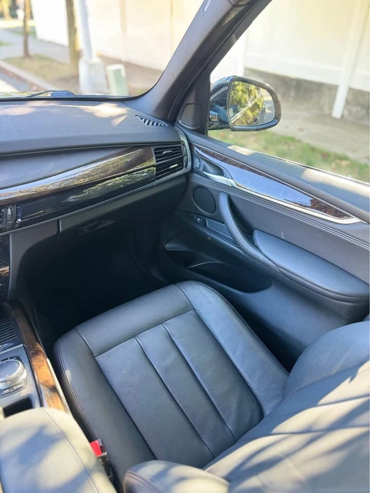 2017 BMW F15 X5 - Image 10 of 20