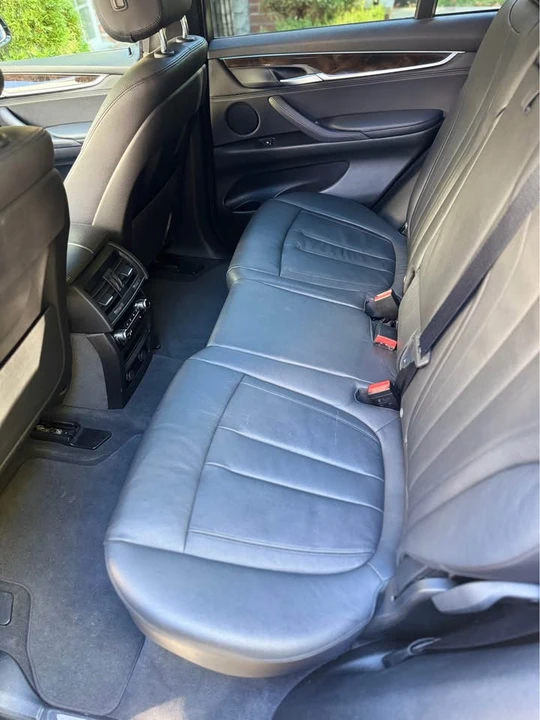 2017 BMW F15 X5 - Image 13 of 20