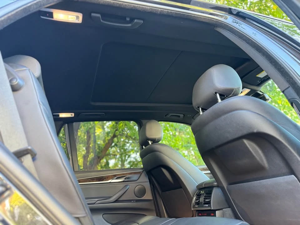 2017 BMW F15 X5 - Image 17 of 20