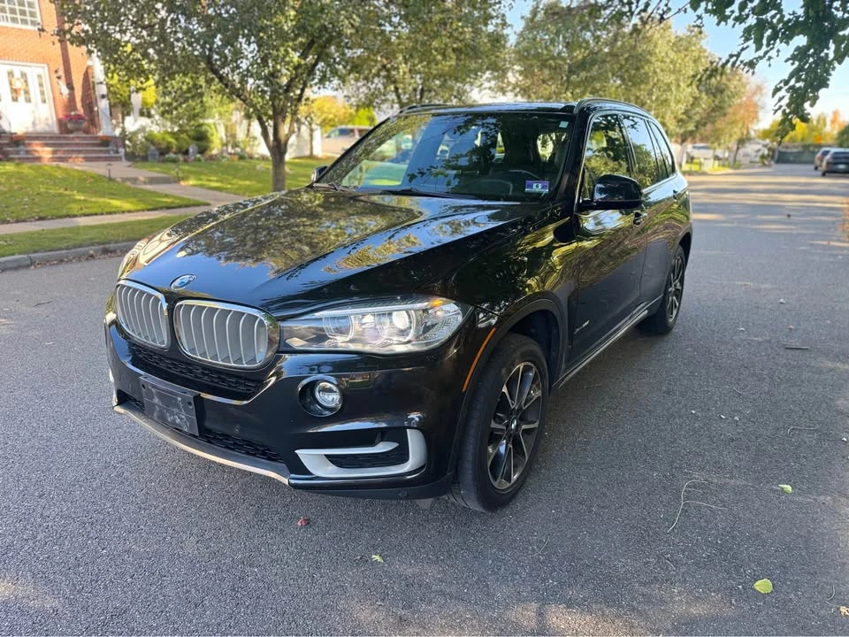 2017 BMW F15 X5 - Image 2 of 20
