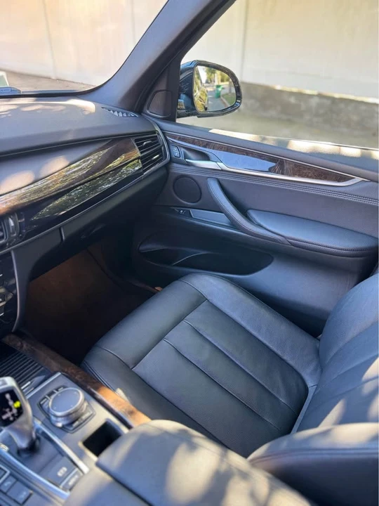 2017 BMW F15 X5 - Image 11 of 20