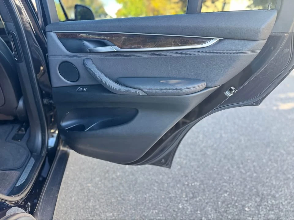2017 BMW F15 X5 - Image 20 of 20