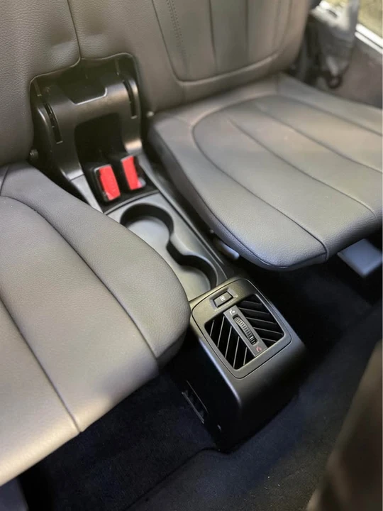 2017 BMW F15 X5 - Image 16 of 20