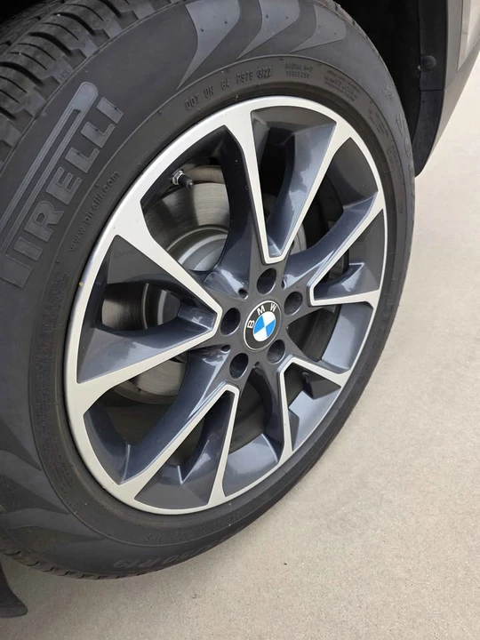 2017 BMW F15 X5 - Image 15 of 15