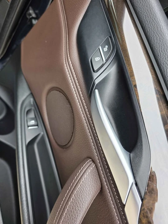 2017 BMW F15 X5 - Image 11 of 15