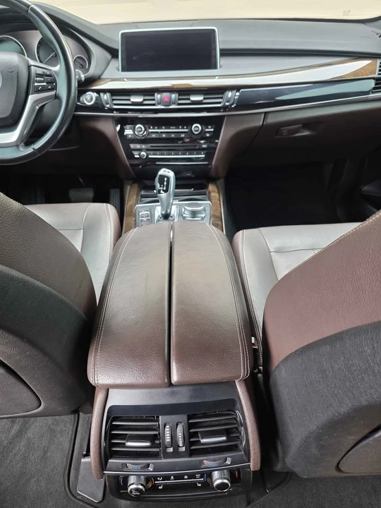 2017 BMW F15 X5 - Image 14 of 15