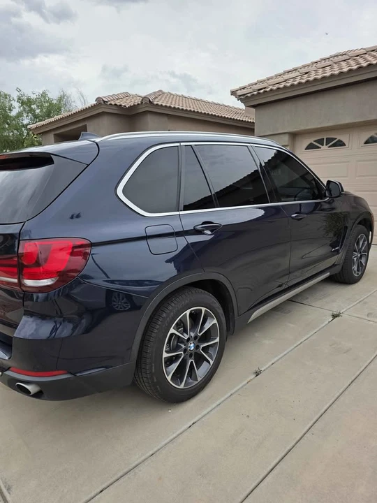 2017 BMW F15 X5 - Image 6 of 15