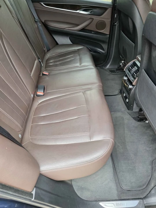 2017 BMW F15 X5 - Image 8 of 15