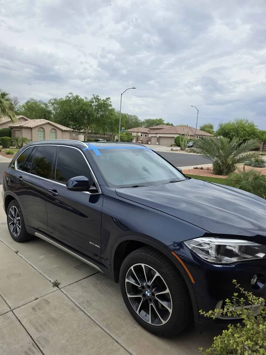 2017 BMW F15 X5 - Image 2 of 15