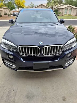 2017 BMW X5 xDrive30i