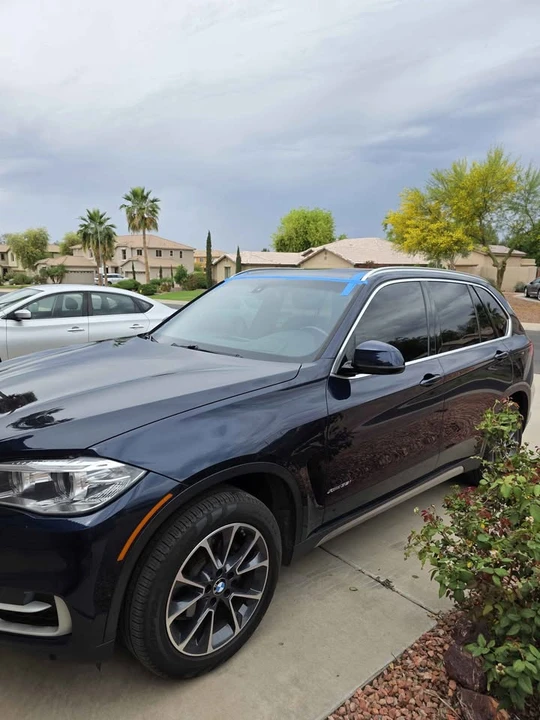 2017 BMW F15 X5 - Image 3 of 15