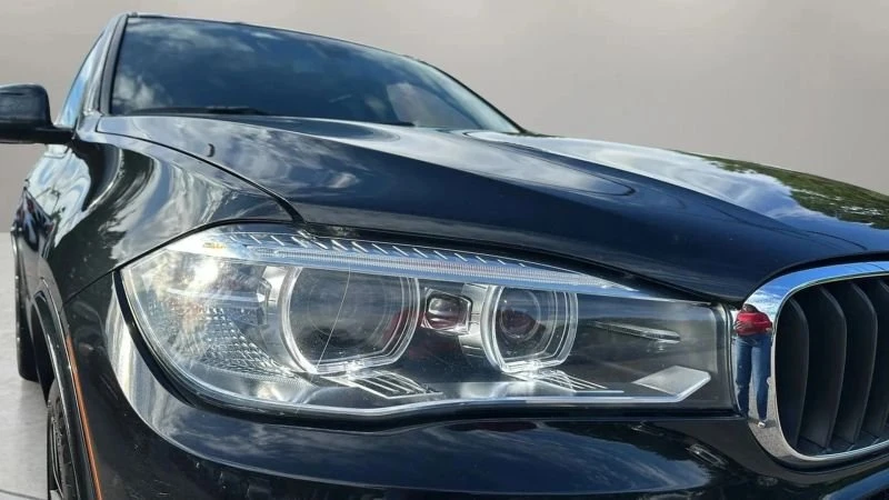 2017 BMW F15 X5 - Image 9 of 20
