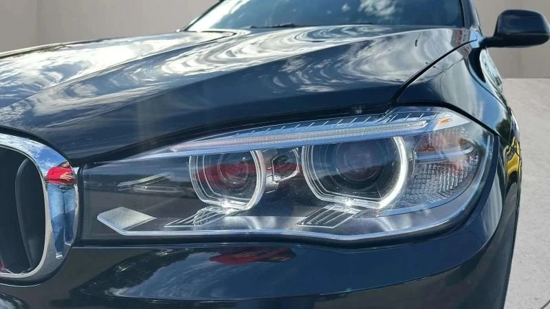 2017 BMW F15 X5 - Image 10 of 20