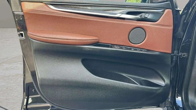 2017 BMW F15 X5 - Image 15 of 20