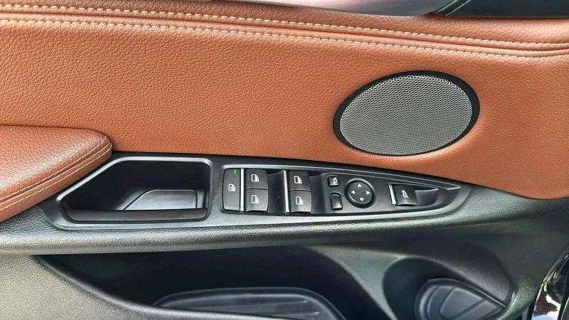 2017 BMW F15 X5 - Image 17 of 20