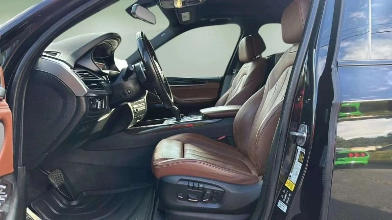 2017 BMW F15 X5 - Image 18 of 20