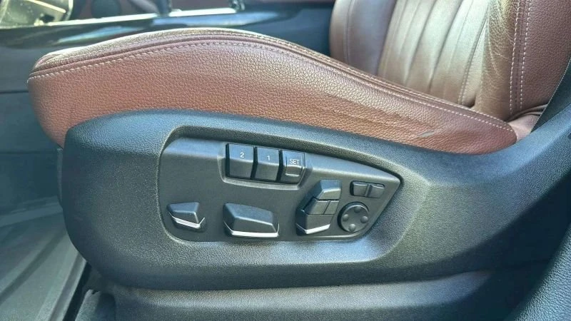 2017 BMW F15 X5 - Image 19 of 20