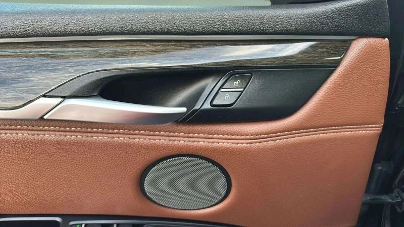 2017 BMW F15 X5 - Image 16 of 20