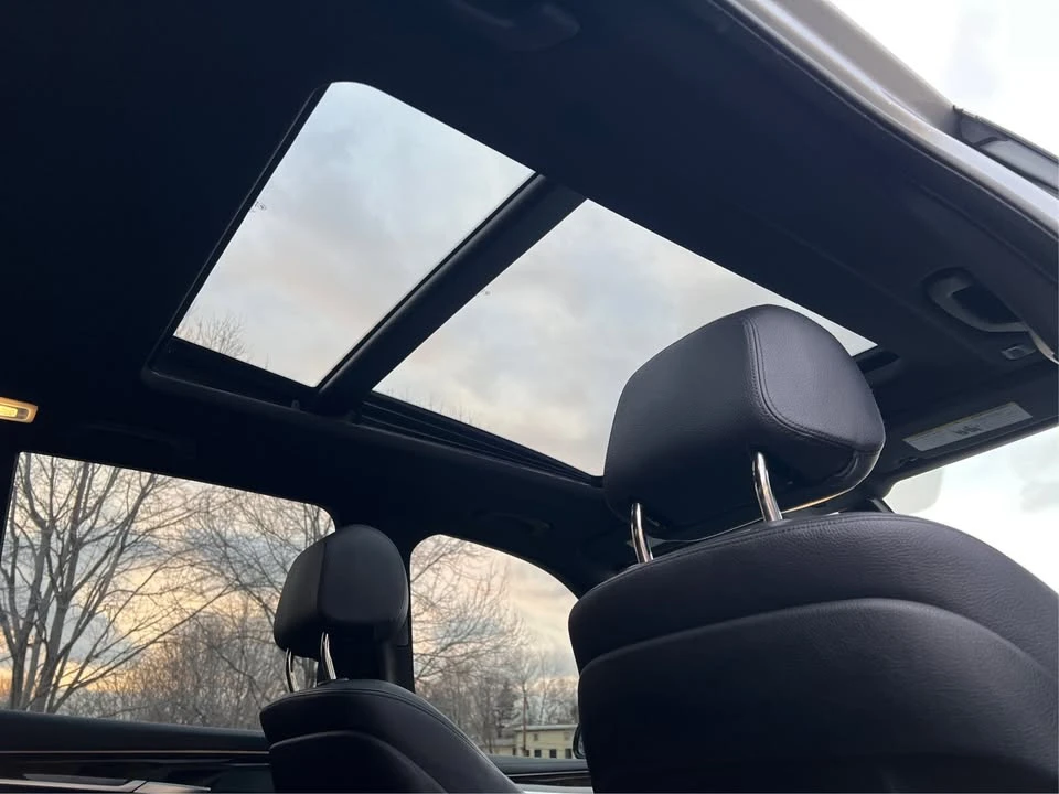 2017 BMW F15 X5 - Image 13 of 19