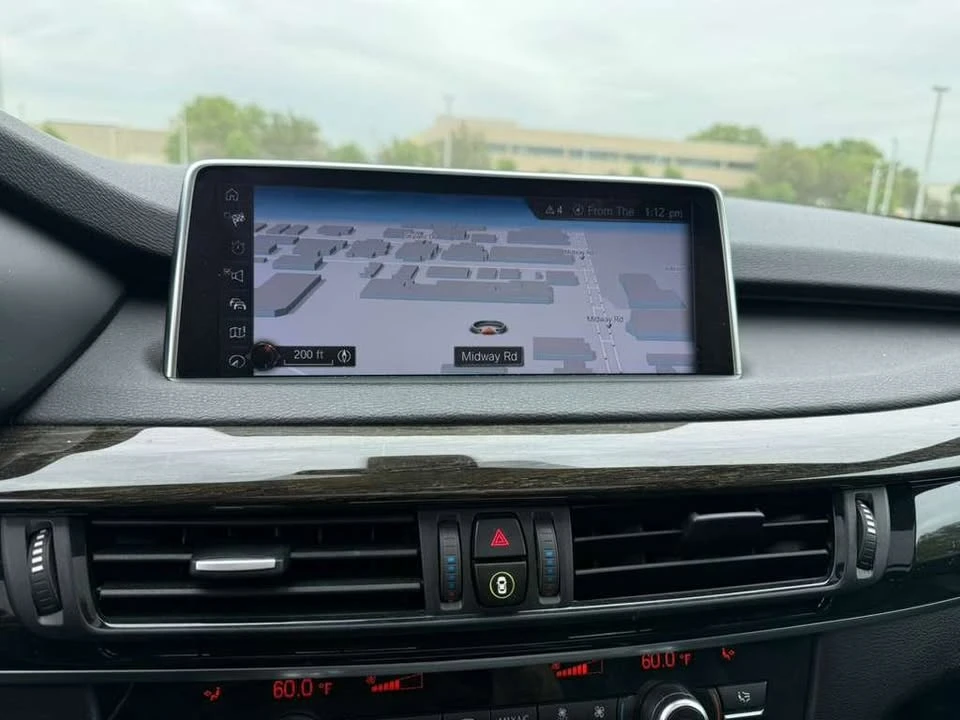 2017 BMW F15 X5 - Image 12 of 13