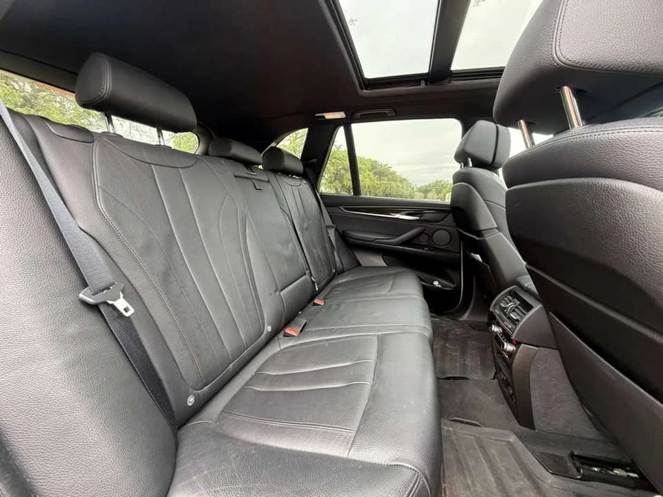 2017 BMW F15 X5 - Image 9 of 13