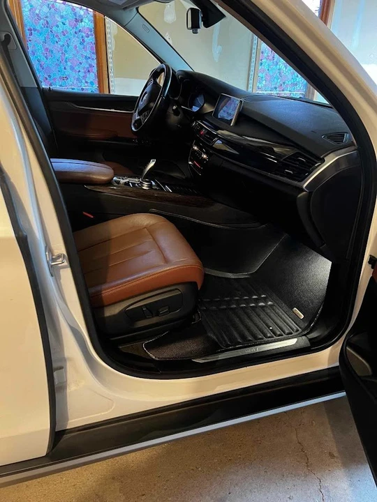 2017 BMW F15 X5 - Image 2 of 7