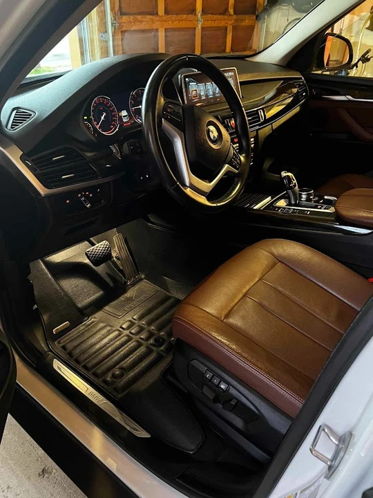 2017 BMW F15 X5 - Image 4 of 7