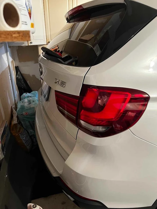 2017 BMW F15 X5 - Image 7 of 7