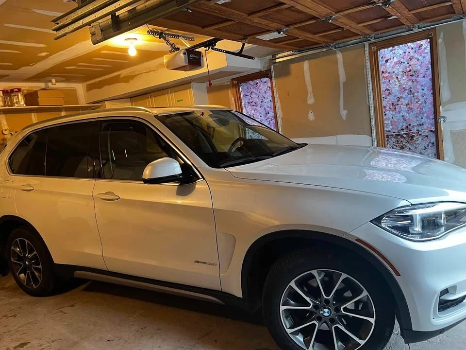 2017 BMW F15 X5 - Image 6 of 7