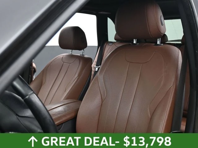 2017 BMW F15 X5 - Image 15 of 20