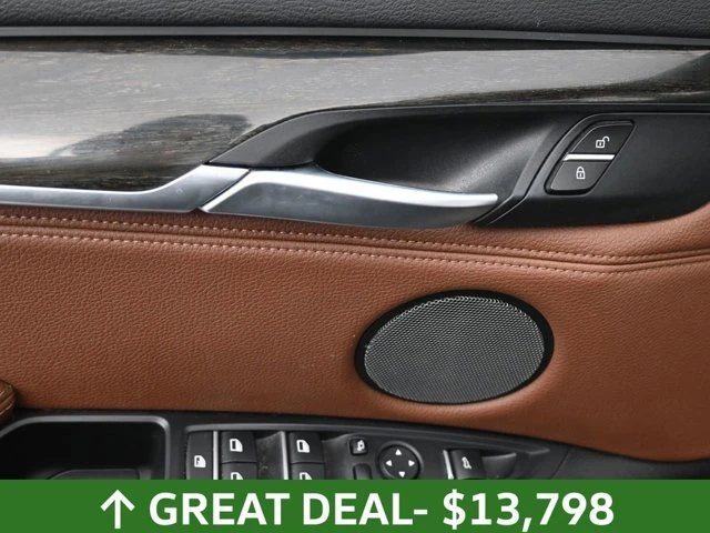 2017 BMW F15 X5 - Image 17 of 20