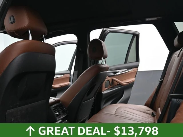 2017 BMW F15 X5 - Image 19 of 20