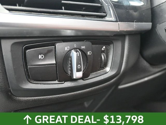 2017 BMW F15 X5 - Image 18 of 20