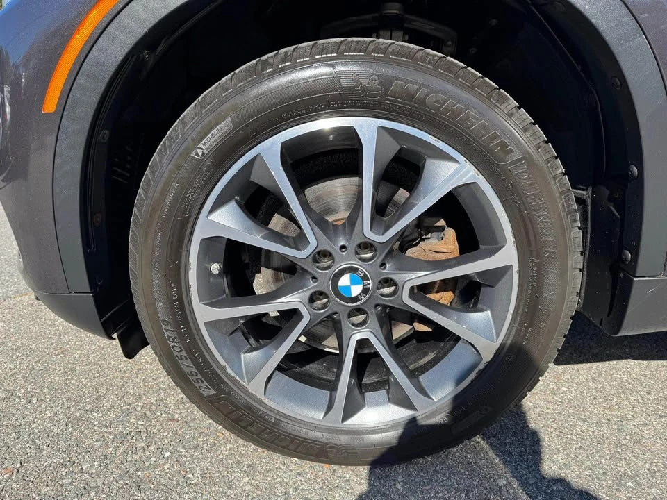 2017 BMW F15 X5 - Image 11 of 11