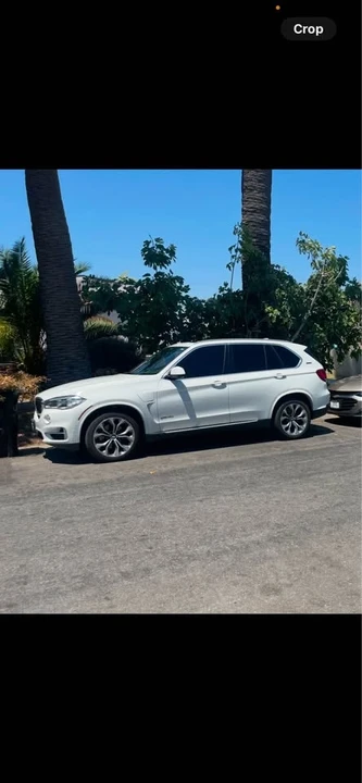 2017 BMW F15 X5 - Image 2 of 7