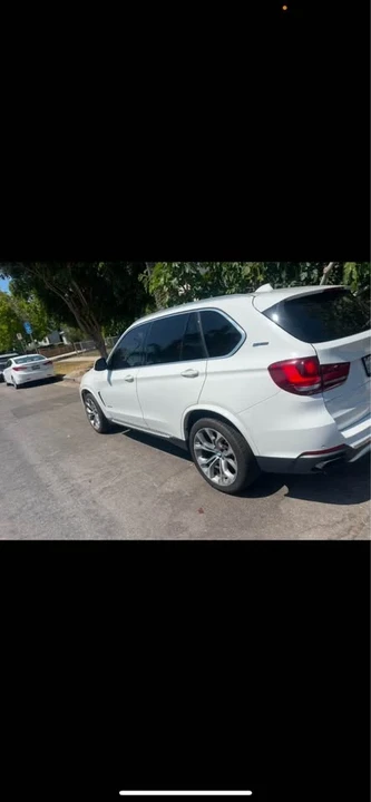 2017 BMW F15 X5 - Image 7 of 7