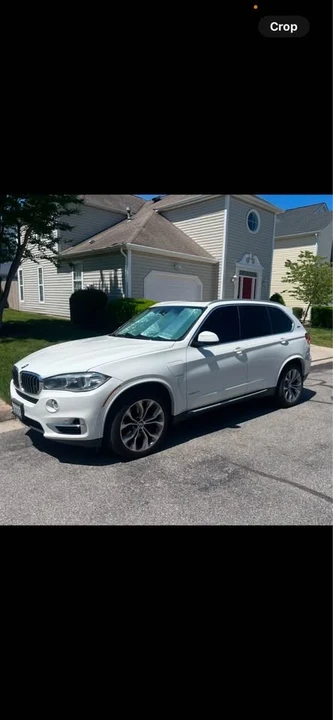 2017 BMW F15 X5 - Image 6 of 7