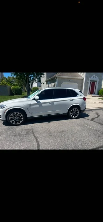 2017 BMW F15 X5 - Image 5 of 7