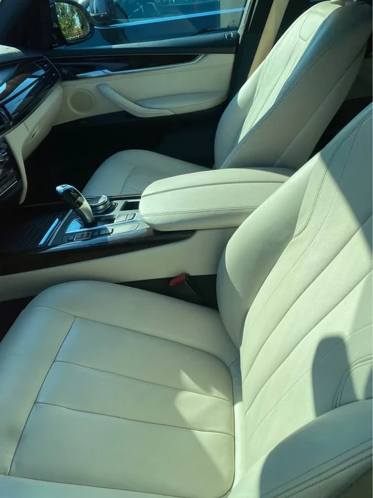2017 BMW F15 X5 - Image 2 of 4
