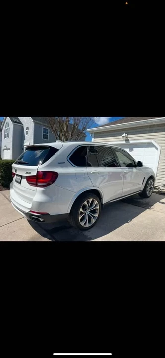 2017 BMW F15 X5 - Image 4 of 7