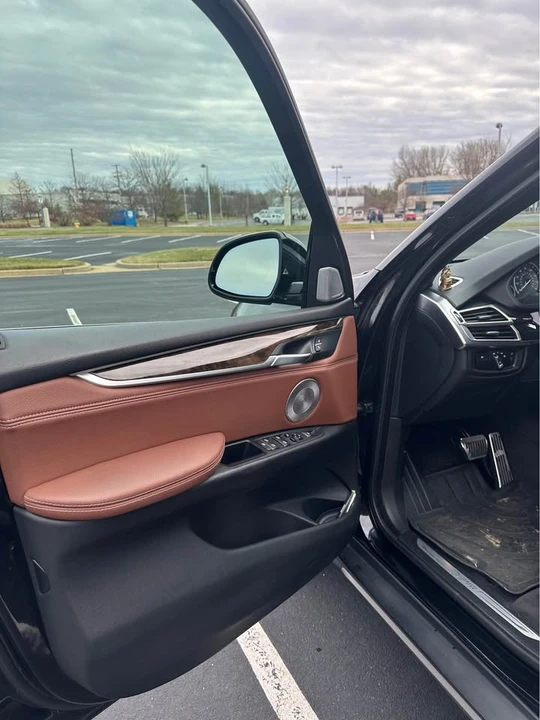 2017 BMW F15 X5 - Image 11 of 20