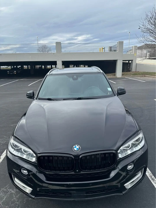 2017 BMW F15 X5 - Image 2 of 20