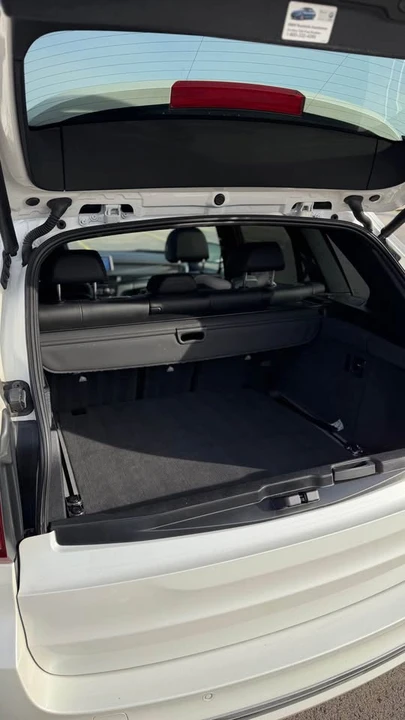 2017 BMW F15 X5 - Image 16 of 20