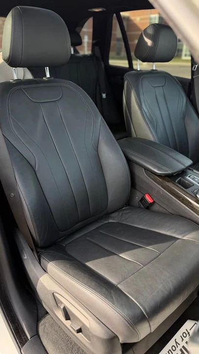 2017 BMW F15 X5 - Image 14 of 20
