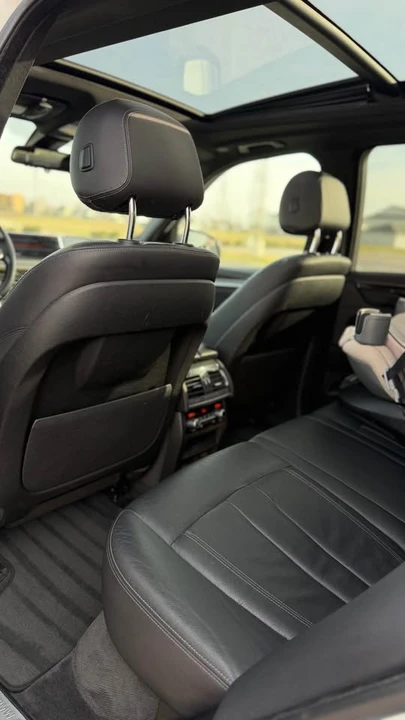 2017 BMW F15 X5 - Image 11 of 20
