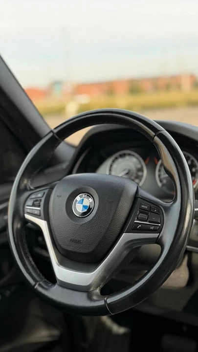 2017 BMW F15 X5 - Image 15 of 20