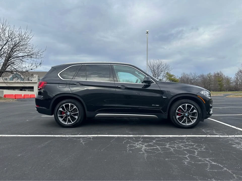 2017 BMW F15 X5 - Image 7 of 20